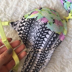 VS Sexy Push-up 💜